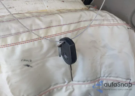 2014 Ford Escape Se z USA, uszkodzony, nr VIN 1FMCU0GX1EUE51776